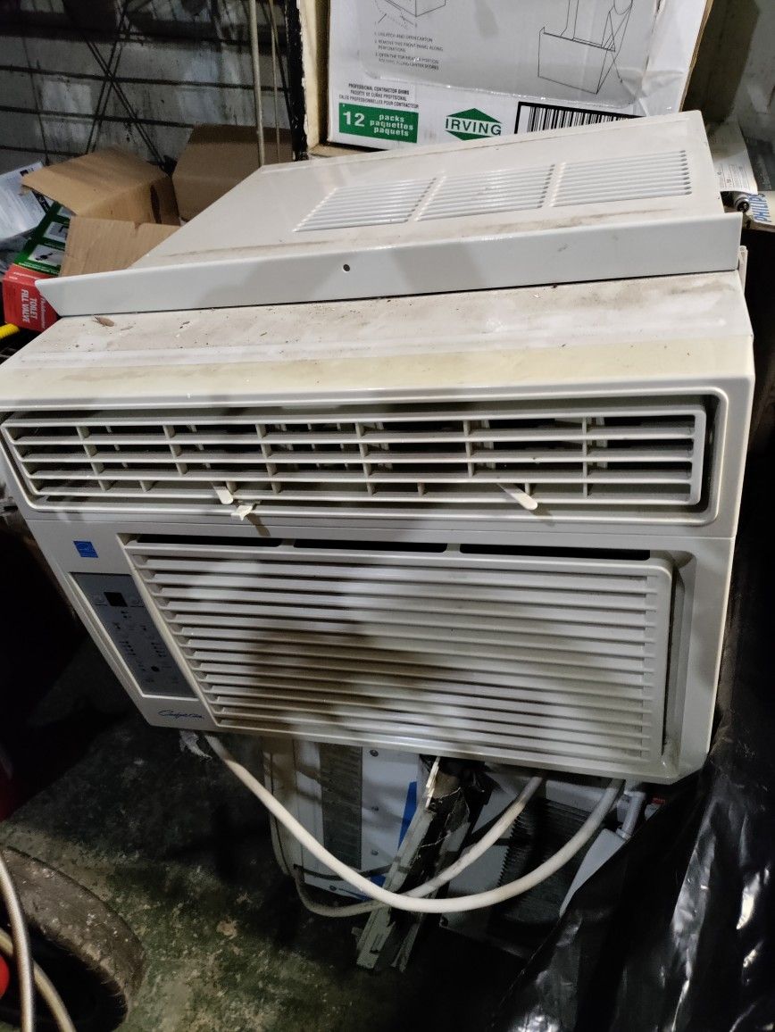 Ac Unit 10.000 Btu