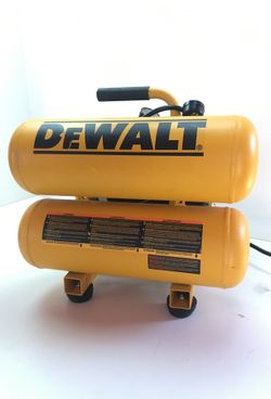 4 Gal. Portable Electric Air Compressor