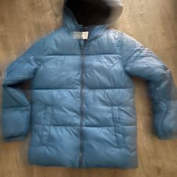 Winter Jacket Size L