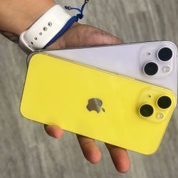 iPhone 14 128gb Unlocked 