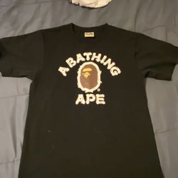Bape Shirt 