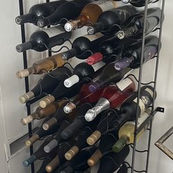 Wine Rack