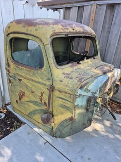 Ratrod