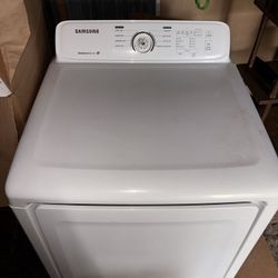 Samsung Dryer $100 OBO