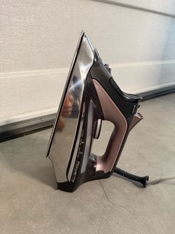 Rowenta Promaster Xcel Steam Iron