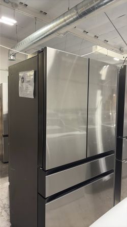Samsung French door refrigerator
