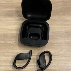 Beat Wireless Headphones 