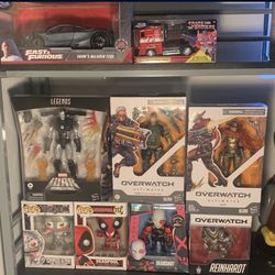 $85 Together. Also Sold Separately. Separate Prices In Details