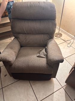 Recliner