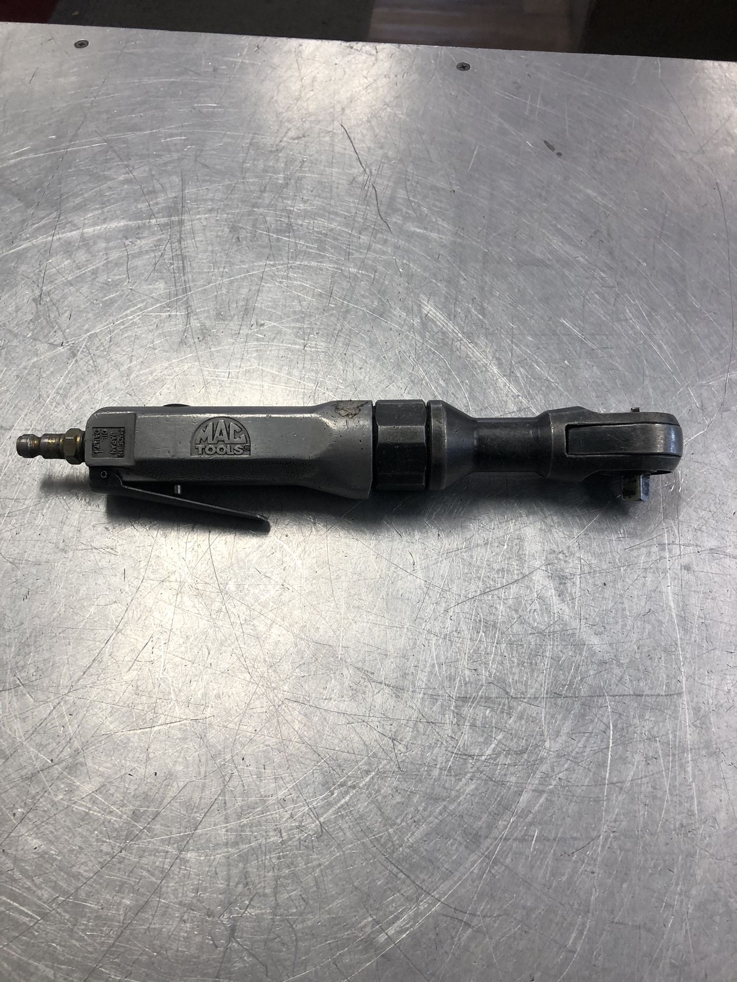 96091 Mac Tools AR154 3/8” Drive Air Ratchet 58982