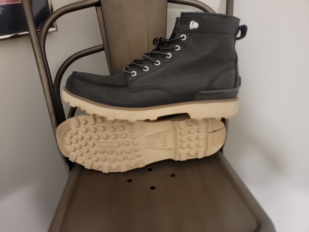 Mens Size 15 Sorel 