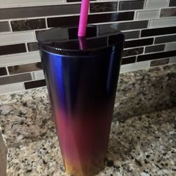 Water glass