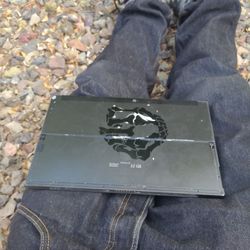 Surface Tablet 