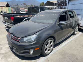 2011 VWGTI for parts