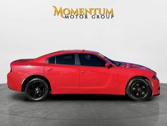 2020 Dodge Charger