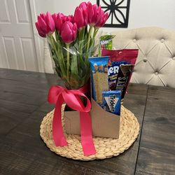 Bday Boxes Made Any Theme And Colors 