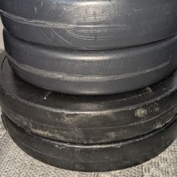 Weights