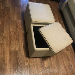 Storage Bins