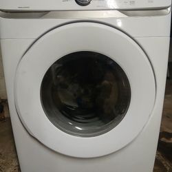 Samsung Electric Dryer