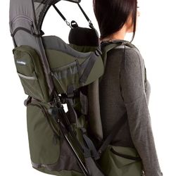 Hiking Baby Carrier
