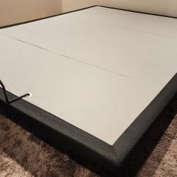 MUST GO!!! ADJUSTABLE QUEEN BED FRAME, ZERO GRAVITY