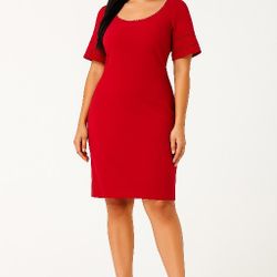 Women's dress, size 10