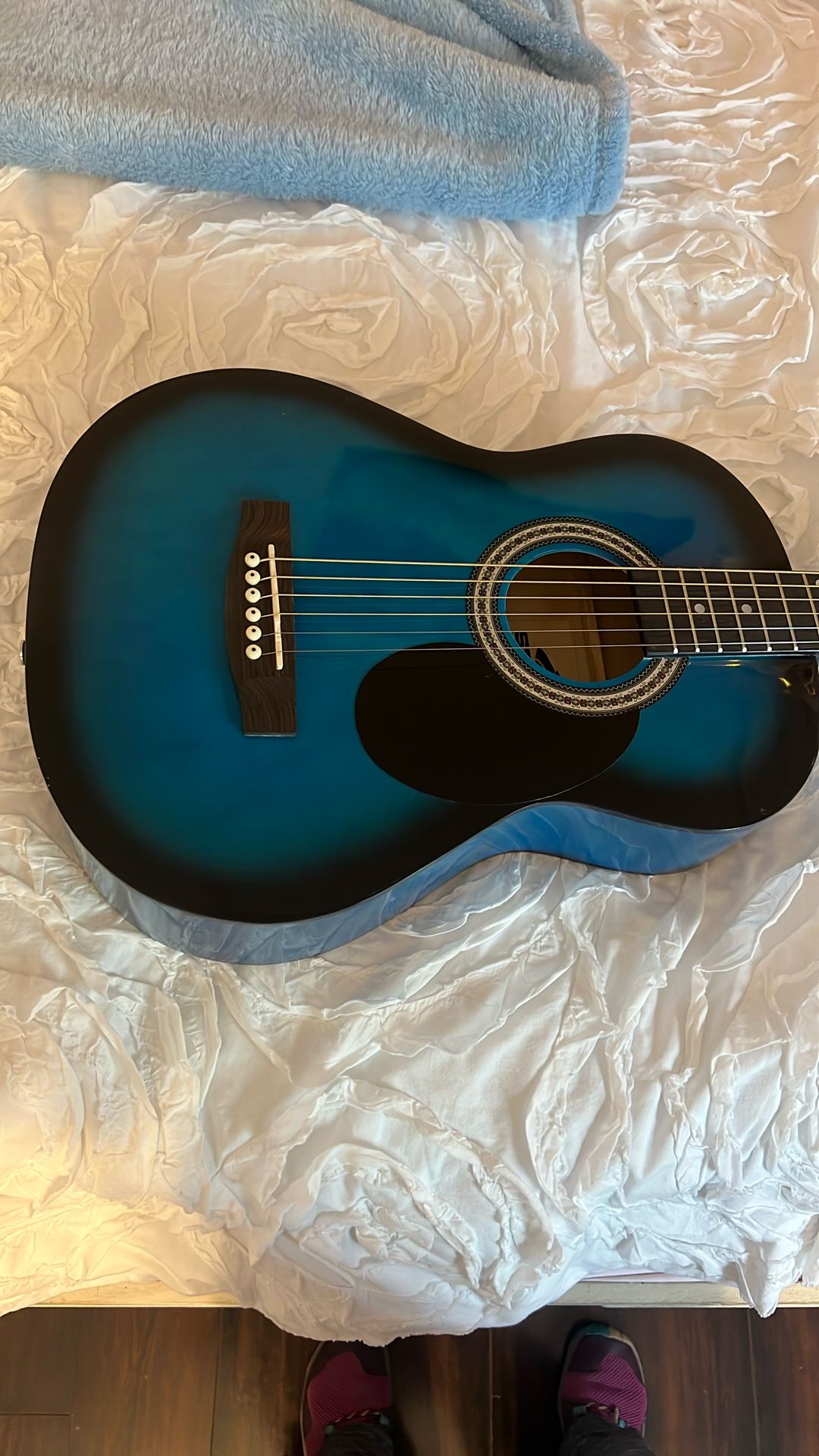 Stadium Youth Guitar