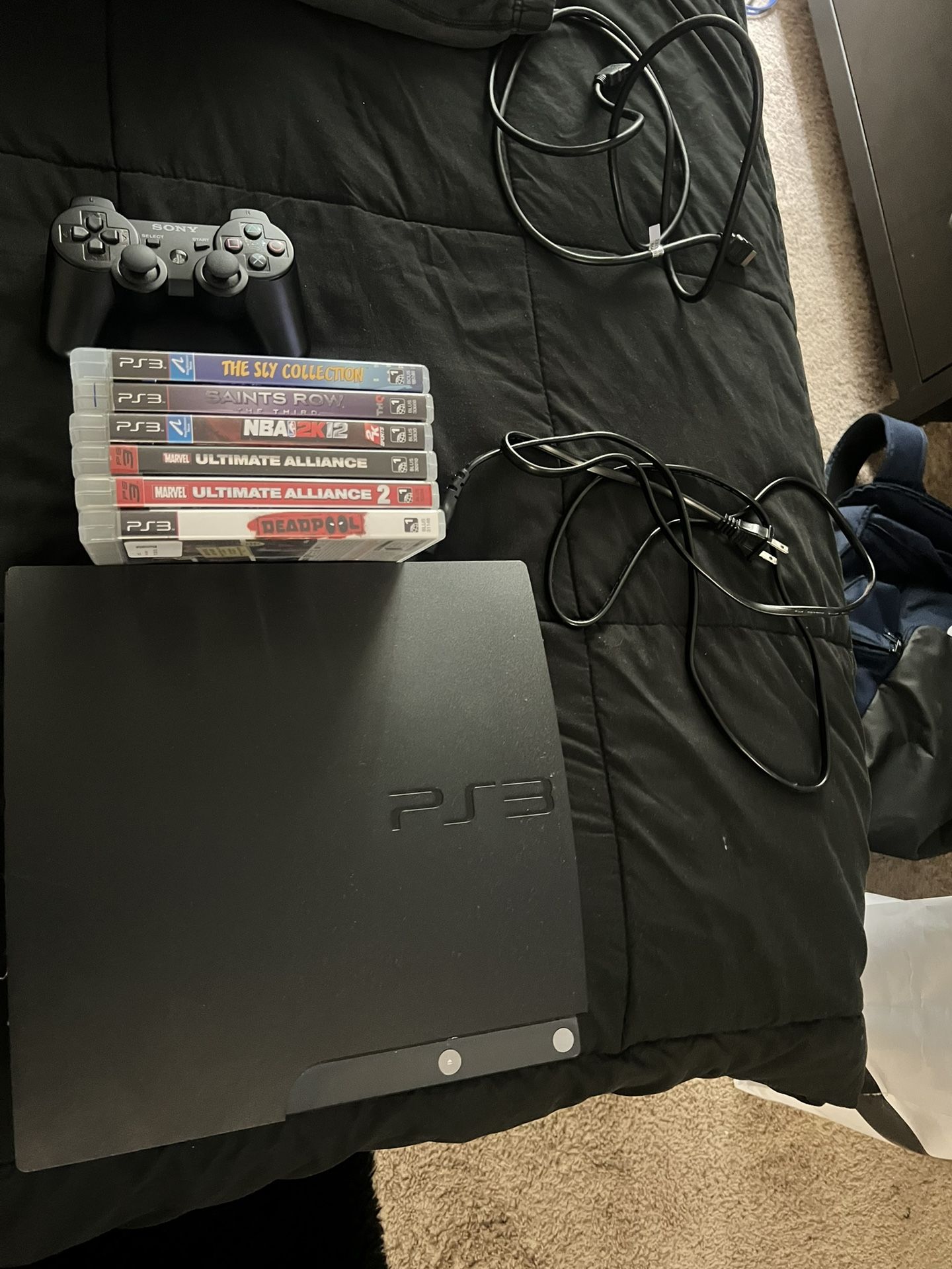 PlayStation 3