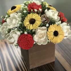 Centerpieces 