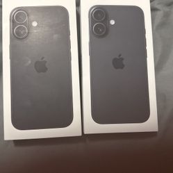 Apple iPhone 16