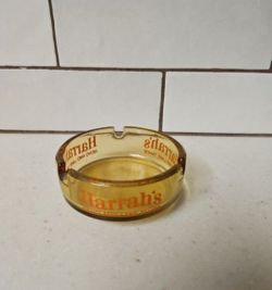 Casino Ashtray 