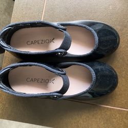 9c Tap Shoes