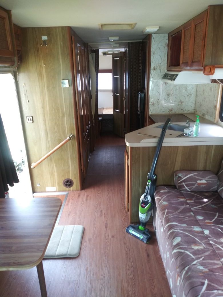 1987 Fleetwood Southwind for Sale in Gastonia, NC OfferUp