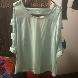 Woman’s Top