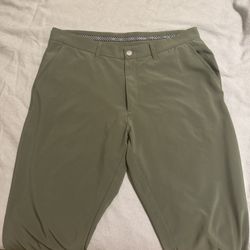 Primo Joggers Golf Pants 36