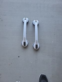 Grab Bars