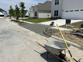 Drive Approach And More