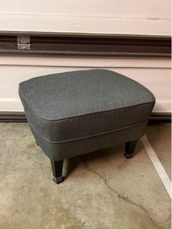 Foot Rest Ottoman