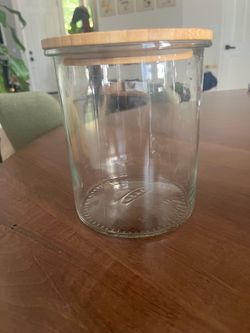 IKEA food storage containers
