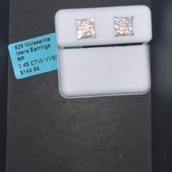 Men’s Earrings