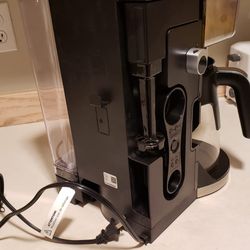 Ninja Espresso/ Coffee Maker