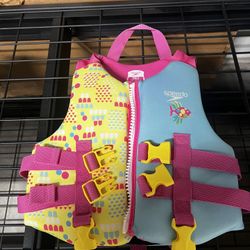 Life Jacket