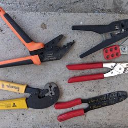 Cablematic Ripley  Tool Set