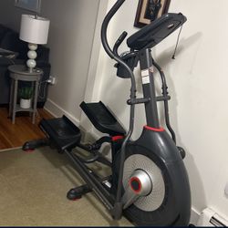 Elliptical 