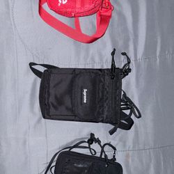 3 Supreme Bags