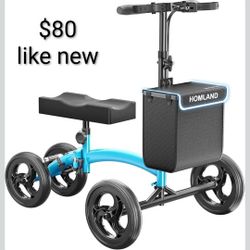 Knee Scooter Like New