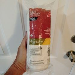 drop cloth