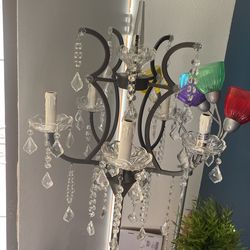 Chandelier Lamp