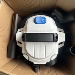 Wet/Dry Vac
