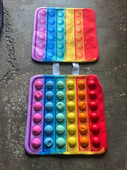 Child’s pop fudge Halloween costume